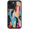 Etta Vee Color Melt iPhone 13 Cargo Case